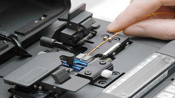 Fiber Cable Splicing